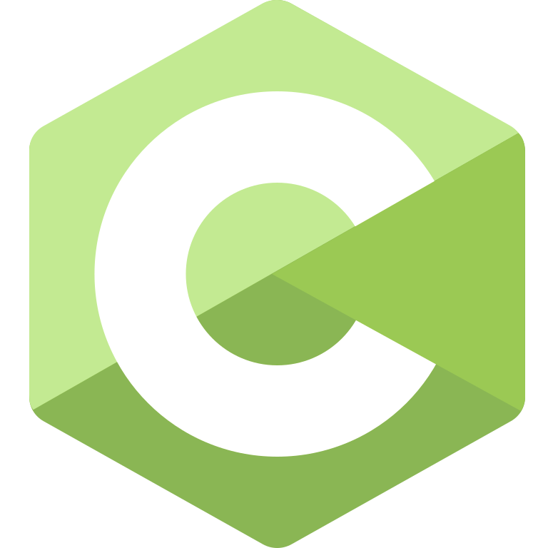 C