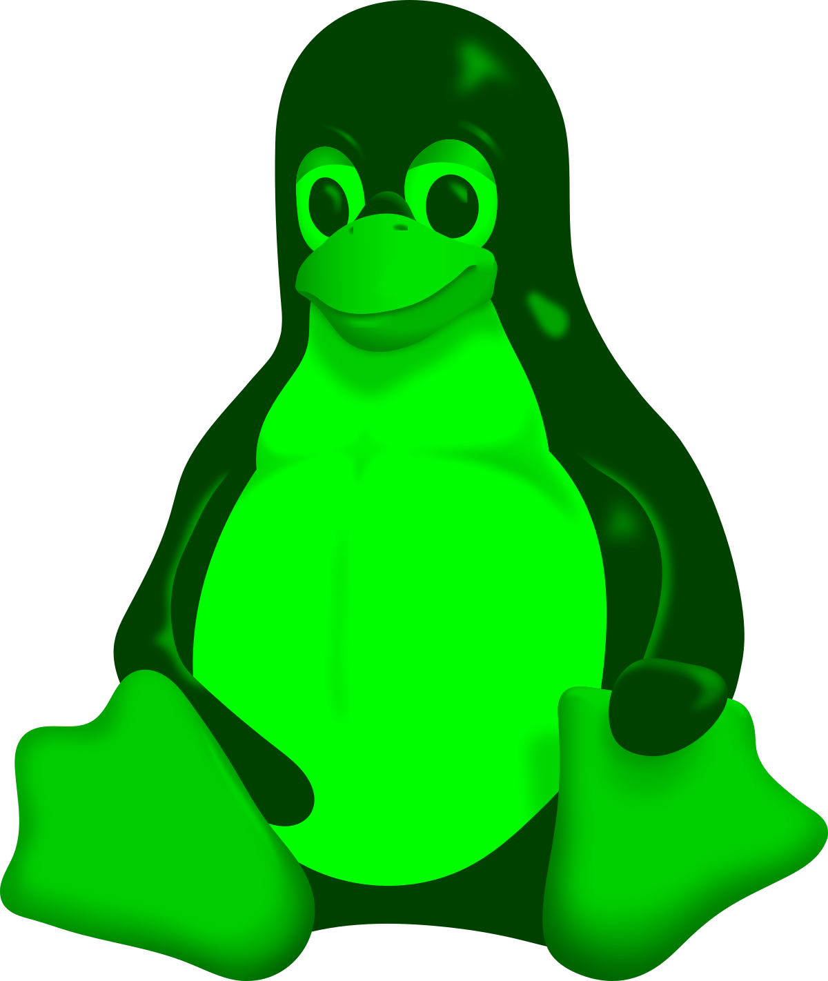 Linux